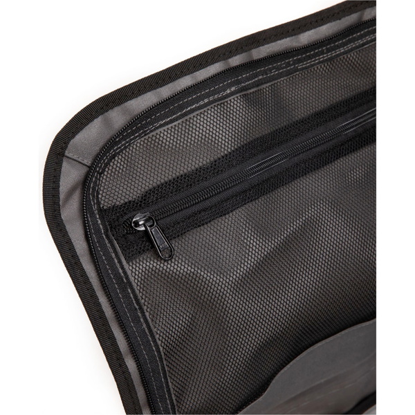 2026 Jobe Water Repellent 40L Duffel Bag 220026001 - Grey